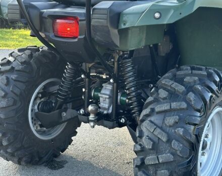 Ямаха Гризли, объемом двигателя 0.55 л и пробегом 0 тыс. км за 7100 $, фото 7 на Automoto.ua