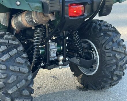 Ямаха Гризли, объемом двигателя 0.55 л и пробегом 0 тыс. км за 7100 $, фото 5 на Automoto.ua