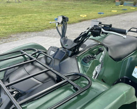 Ямаха Гризли, объемом двигателя 0.55 л и пробегом 9 тыс. км за 6700 $, фото 8 на Automoto.ua