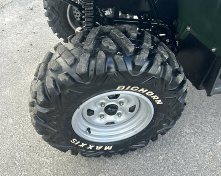 Ямаха Гризли, объемом двигателя 0.55 л и пробегом 9 тыс. км за 6700 $, фото 25 на Automoto.ua