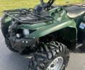 Ямаха Гризли, объемом двигателя 0.55 л и пробегом 9 тыс. км за 6700 $, фото 20 на Automoto.ua