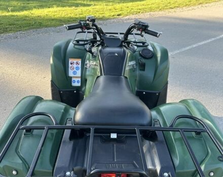 Ямаха Гризли, объемом двигателя 0.55 л и пробегом 0 тыс. км за 7100 $, фото 23 на Automoto.ua