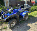 Ямаха Grizzly, об'ємом двигуна 0.5 л та пробігом 20 тис. км за 4900 $, фото 1 на Automoto.ua