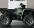 купити нове авто Ямаха Grizzly 2021 року від офіційного дилера YAMAHA Motor Харьков Ямаха фото