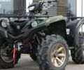 купити нове авто Ямаха Grizzly 2021 року від офіційного дилера YAMAHA Motor Харьков Ямаха фото