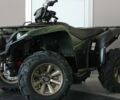 купити нове авто Ямаха Grizzly 2021 року від офіційного дилера YAMAHA Motor Харьков Ямаха фото