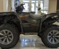 купити нове авто Ямаха Grizzly 2022 року від офіційного дилера YAMAHA Дніпро Ямаха фото