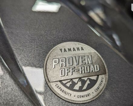 купити нове авто Ямаха Grizzly 2022 року від офіційного дилера YAMAHA Дніпро Ямаха фото