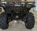 купити нове авто Ямаха Grizzly 2022 року від офіційного дилера YAMAHA Дніпро Ямаха фото