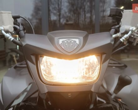 Ямаха Гризли, объемом двигателя 0.69 л и пробегом 0 тыс. км за 17331 $, фото 19 на Automoto.ua