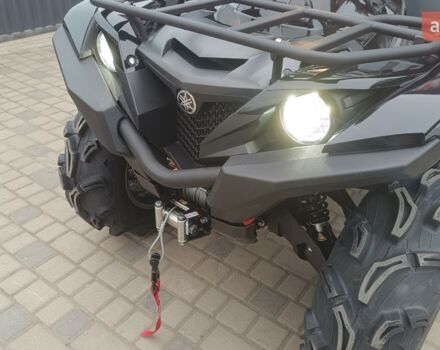 Ямаха Гризли, объемом двигателя 0.69 л и пробегом 0 тыс. км за 17331 $, фото 3 на Automoto.ua