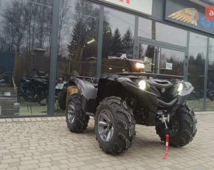 Ямаха Гризли, объемом двигателя 0.69 л и пробегом 0 тыс. км за 17331 $, фото 29 на Automoto.ua