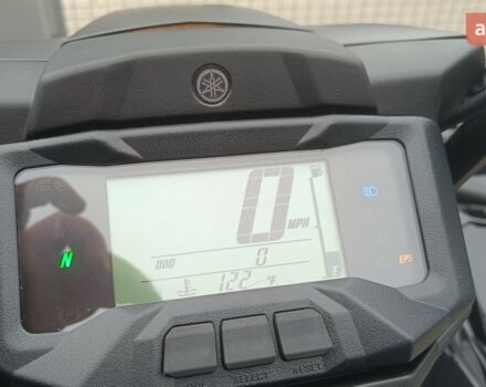 Ямаха Гризли, объемом двигателя 0.69 л и пробегом 0 тыс. км за 17043 $, фото 25 на Automoto.ua