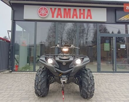 Ямаха Гризли, объемом двигателя 0.69 л и пробегом 0 тыс. км за 17331 $, фото 10 на Automoto.ua
