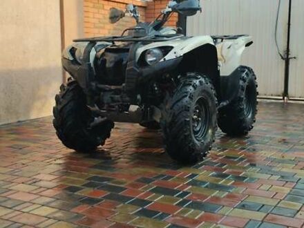 Ямаха Гризли 2011 в Белой Церкве на Automoto.ua Ямаха Гризли, объемом двигателя 0 л и пробегом 12 тыс. км за 6500 $, фото 1 на Automoto.ua