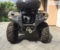 Жовтий Ямаха Grizzly, об'ємом двигуна 0.7 л та пробігом 3 тис. км за 7500 $, фото 1 на Automoto.ua