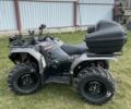 Сірий Ямаха Grizzly, об'ємом двигуна 0 л та пробігом 19 тис. км за 5800 $, фото 14 на Automoto.ua