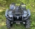 Сірий Ямаха Grizzly, об'ємом двигуна 0 л та пробігом 6 тис. км за 5500 $, фото 1 на Automoto.ua