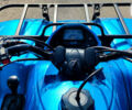 Синий Ямаха Гризли, объемом двигателя 0.35 л и пробегом 3 тыс. км за 4999 $, фото 4 на Automoto.ua