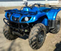 Синій Ямаха Grizzly, об'ємом двигуна 0.35 л та пробігом 3 тис. км за 4999 $, фото 1 на Automoto.ua