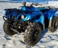 Синій Ямаха Grizzly, об'ємом двигуна 0.35 л та пробігом 3 тис. км за 4999 $, фото 11 на Automoto.ua