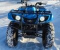 Синій Ямаха Grizzly, об'ємом двигуна 0.35 л та пробігом 3 тис. км за 4999 $, фото 10 на Automoto.ua