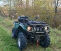 Ямаха Grizzly 2007 у Чернівцях на Automoto.ua Зелений Ямаха Grizzly, об'ємом двигуна 0.66 л та пробігом 9 тис. км за 5500 $, фото 1 на Automoto.ua