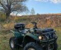Ямаха Grizzly 2007 у Чернівцях на Automoto.ua Зелений Ямаха Grizzly, об'ємом двигуна 0.66 л та пробігом 9 тис. км за 5500 $, фото 4 на Automoto.ua
