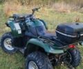 Ямаха Grizzly 2007 у Чернівцях на Automoto.ua Зелений Ямаха Grizzly, об'ємом двигуна 0.66 л та пробігом 9 тис. км за 5500 $, фото 8 на Automoto.ua
