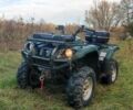 Ямаха Grizzly 2007 у Чернівцях на Automoto.ua Зелений Ямаха Grizzly, об'ємом двигуна 0.66 л та пробігом 9 тис. км за 5500 $, фото 5 на Automoto.ua