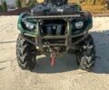 Ямаха Grizzly 2007 у Чернівцях на Automoto.ua Зелений Ямаха Grizzly, об'ємом двигуна 0.66 л та пробігом 9 тис. км за 5500 $, фото 13 на Automoto.ua