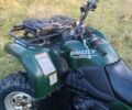 Ямаха Grizzly 2007 у Чернівцях на Automoto.ua Зелений Ямаха Grizzly, об'ємом двигуна 0.66 л та пробігом 9 тис. км за 5500 $, фото 6 на Automoto.ua