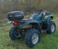 Ямаха Grizzly 2007 у Чернівцях на Automoto.ua Зелений Ямаха Grizzly, об'ємом двигуна 0.66 л та пробігом 9 тис. км за 5500 $, фото 7 на Automoto.ua