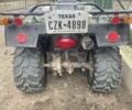 Зелений Ямаха Grizzly, об'ємом двигуна 0 л та пробігом 15 тис. км за 2100 $, фото 1 на Automoto.ua