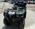 Зеленый Ямаха Гризли, объемом двигателя 0 л и пробегом 100 тыс. км за 4500 $, фото 1 на Automoto.ua