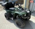 Зеленый Ямаха Гризли, объемом двигателя 0 л и пробегом 100 тыс. км за 4500 $, фото 2 на Automoto.ua