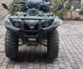Зелений Ямаха Grizzly, об'ємом двигуна 0.45 л та пробігом 10 тис. км за 3300 $, фото 7 на Automoto.ua