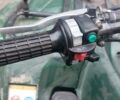 Зелений Ямаха Grizzly, об'ємом двигуна 0.45 л та пробігом 10 тис. км за 3300 $, фото 3 на Automoto.ua