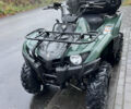 Зелений Ямаха Grizzly, об'ємом двигуна 0.3 л та пробігом 1 тис. км за 4500 $, фото 1 на Automoto.ua