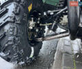 Зелений Ямаха Grizzly, об'ємом двигуна 0.3 л та пробігом 1 тис. км за 4500 $, фото 6 на Automoto.ua