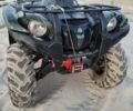 Зелений Ямаха Grizzly, об'ємом двигуна 0 л та пробігом 19 тис. км за 5500 $, фото 10 на Automoto.ua