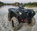 Зелений Ямаха Grizzly, об'ємом двигуна 0 л та пробігом 19 тис. км за 5500 $, фото 5 на Automoto.ua