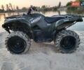Зелений Ямаха Grizzly, об'ємом двигуна 0 л та пробігом 19 тис. км за 5500 $, фото 8 на Automoto.ua