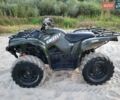 Зелений Ямаха Grizzly, об'ємом двигуна 0 л та пробігом 19 тис. км за 5500 $, фото 2 на Automoto.ua