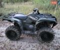 Зелений Ямаха Grizzly, об'ємом двигуна 0 л та пробігом 19 тис. км за 5500 $, фото 1 на Automoto.ua