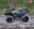 Зелений Ямаха Grizzly, об'ємом двигуна 0 л та пробігом 19 тис. км за 5500 $, фото 13 на Automoto.ua
