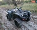 Зелений Ямаха Grizzly, об'ємом двигуна 0 л та пробігом 19 тис. км за 5500 $, фото 12 на Automoto.ua