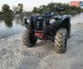 Зелений Ямаха Grizzly, об'ємом двигуна 0 л та пробігом 19 тис. км за 5500 $, фото 7 на Automoto.ua