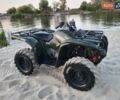 Зелений Ямаха Grizzly, об'ємом двигуна 0 л та пробігом 19 тис. км за 5500 $, фото 1 на Automoto.ua