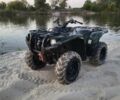 Зелений Ямаха Grizzly, об'ємом двигуна 0 л та пробігом 19 тис. км за 5500 $, фото 4 на Automoto.ua